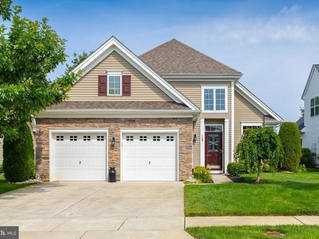 House for sale in Glassboro, New Jersey