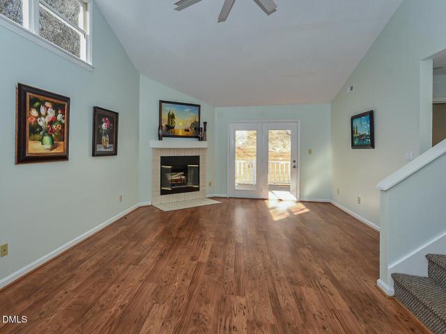 Property for sale in Carrboro, North Carolina
