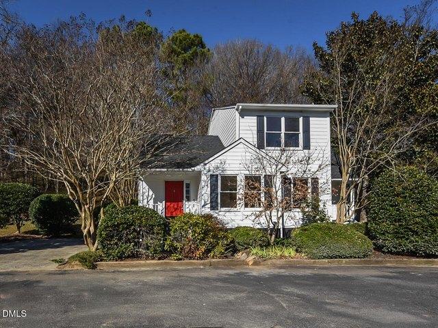 House for sale in Carrboro, North Carolina