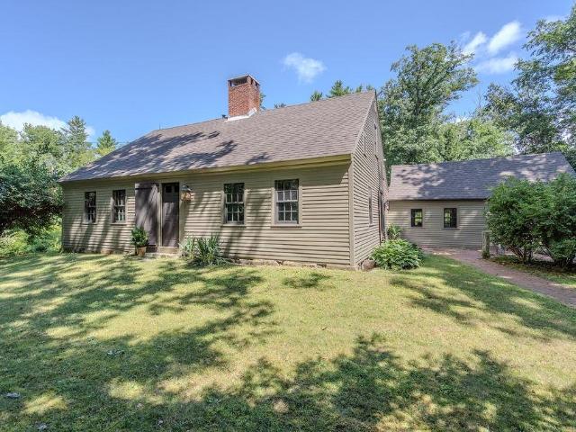 House for sale in New Hampshire
