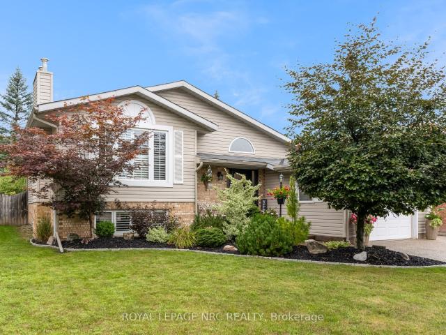 House for sale in Niagara, Ontario