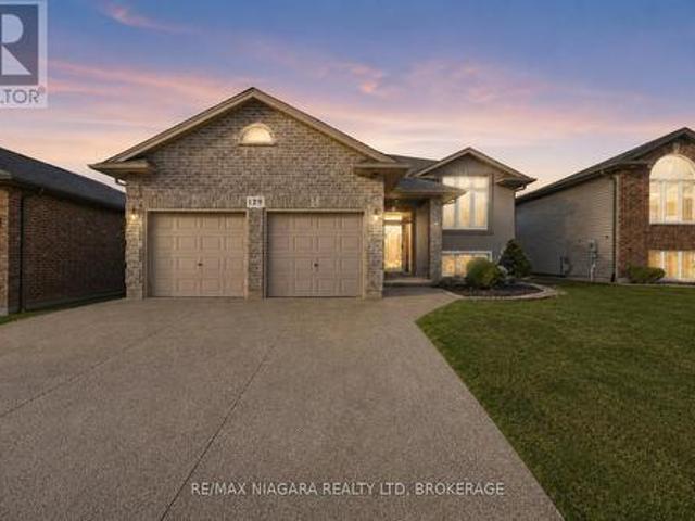 House for sale in Niagara, Ontario