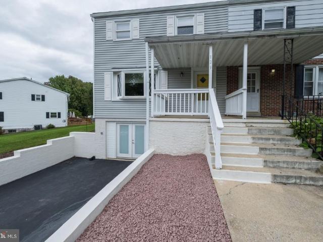 Townhouse for sale in Wernersville, Berks County