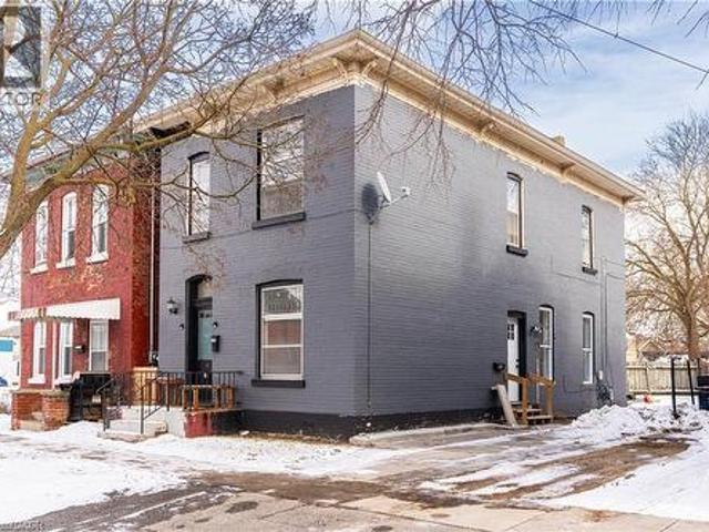 House for sale in Brant, Ontario