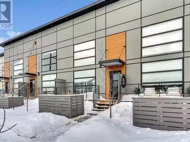 Condo for sale in Saskatoon, Saskatchewan