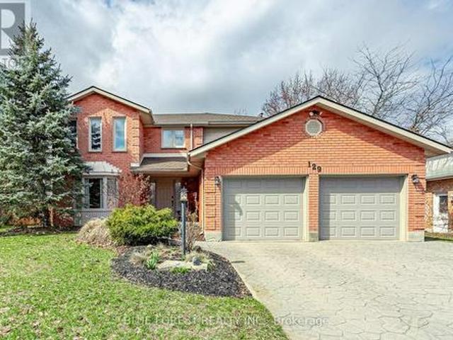 House for sale in Thames Centre, Ontario