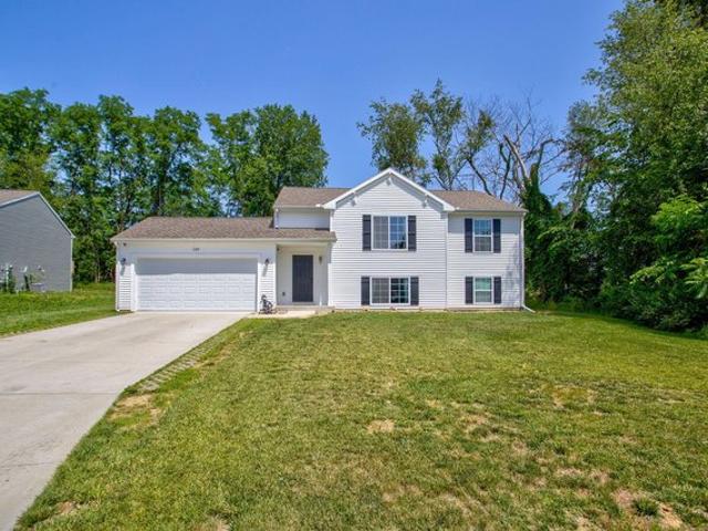 House for sale in Bangor, Michigan