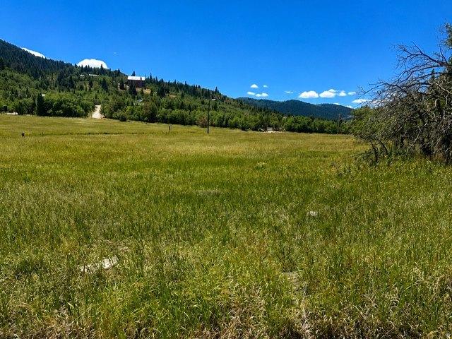 Land for sale in Mount Pleasant, Utah
