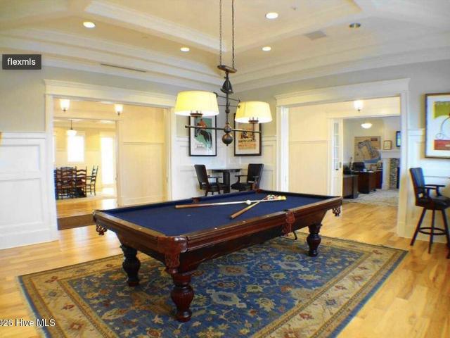 Land for sale in Holly Ridge, North Carolina