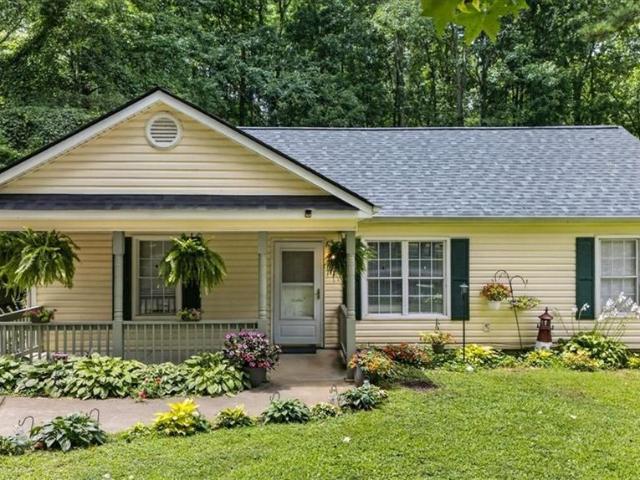 House for sale in Bartow, Georgia