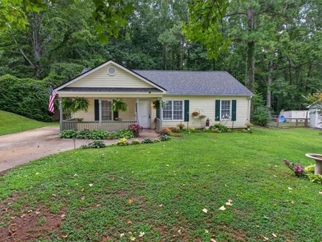 House for sale in Bartow, Georgia
