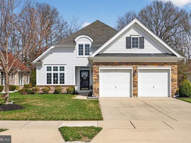 House for sale in Glassboro, New Jersey