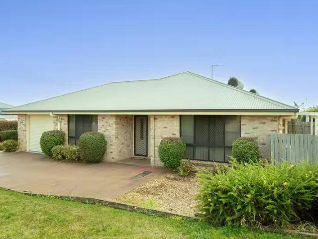 House for rent in Highfields, Queensland