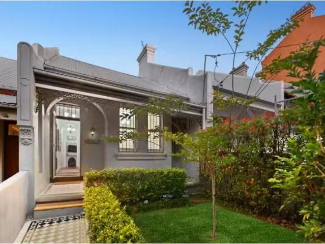 House for rent in Inner West, Sydney