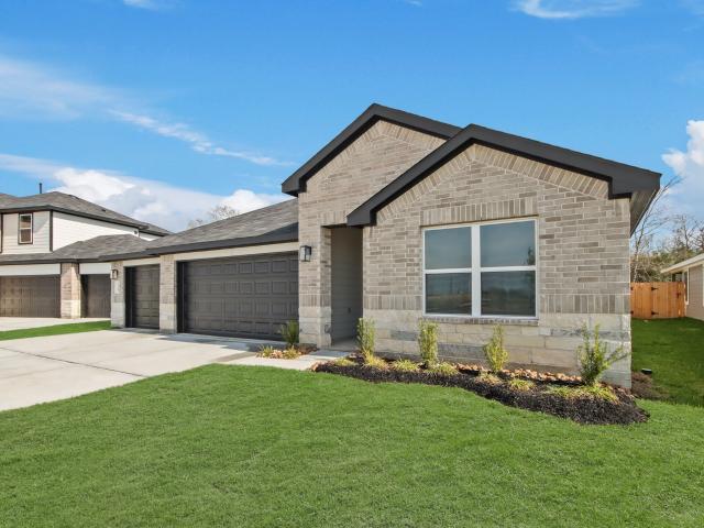 House for sale in Liberty, Texas