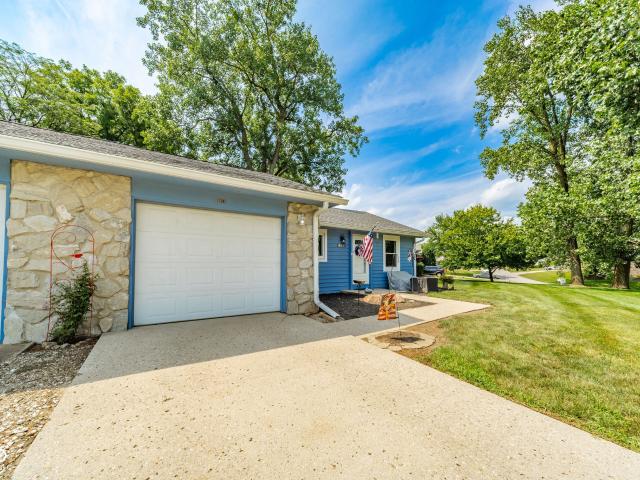 House for sale in New Castle, Indiana