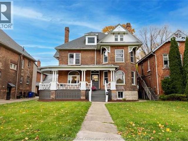 House for sale in Chatham–kent, Ontario