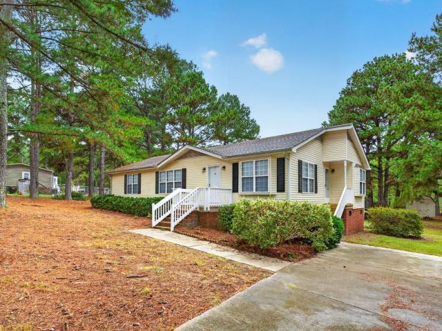 House for sale in Four Oaks, Johnston County