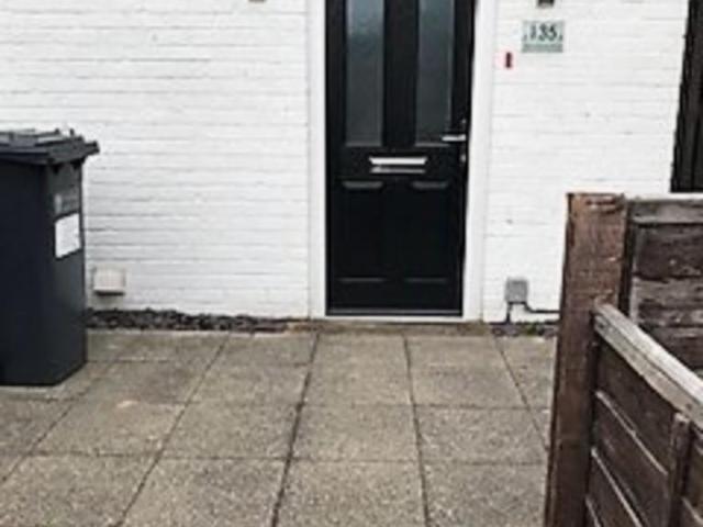 Apartment for rent in Marston Green, Solihull