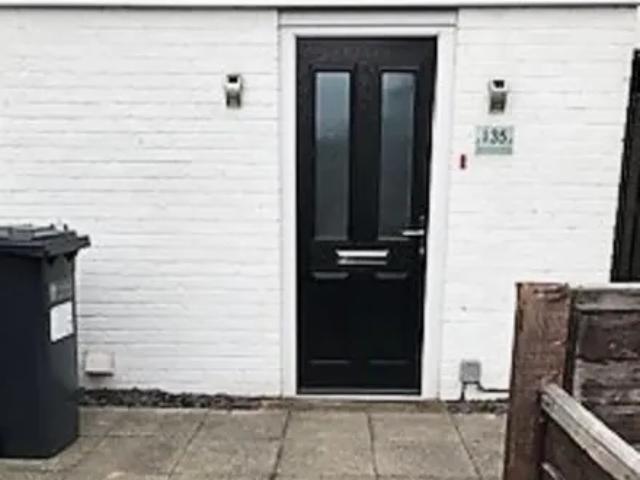 Apartment for rent in Chelmsley Wood, Marston Green