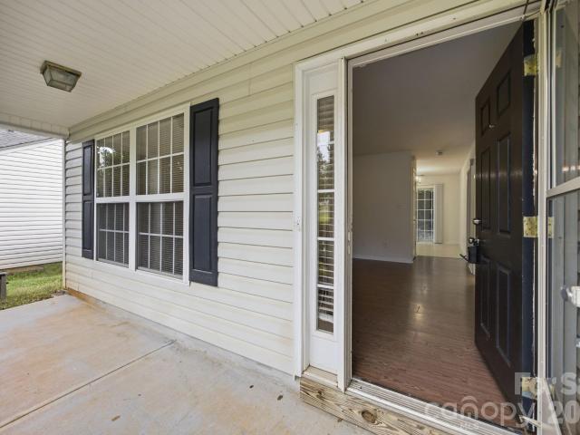 House for sale in Mecklenburg, North Carolina