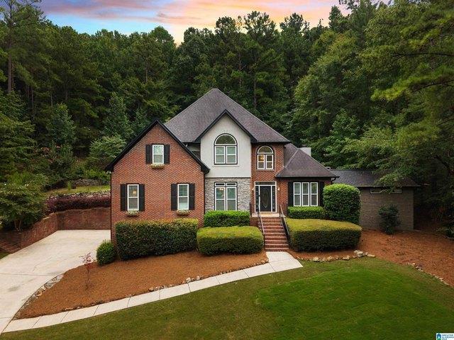 House for sale in Pelham, Alabama