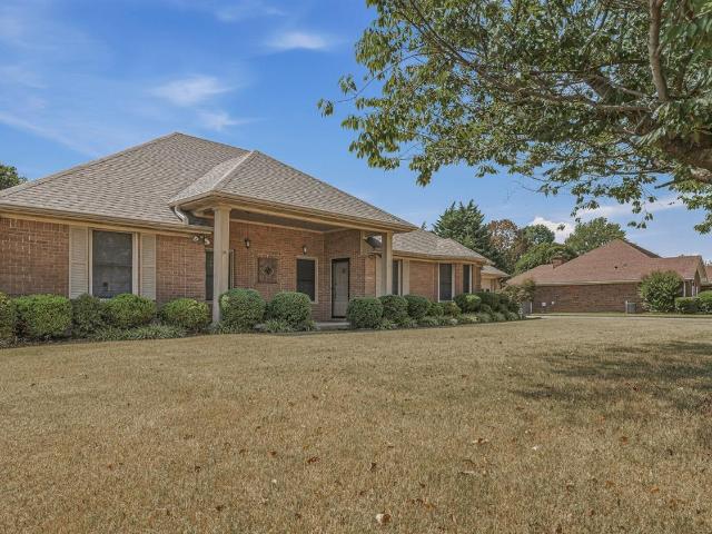 House for sale in Blytheville, Mississippi County