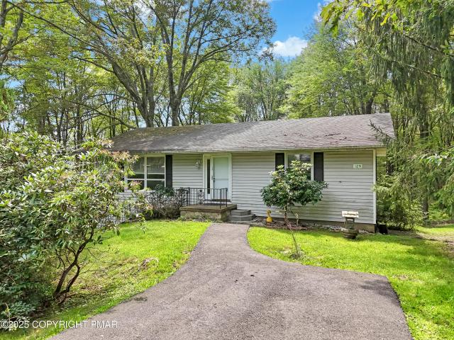 House for sale in Mount Pocono, Pennsylvania