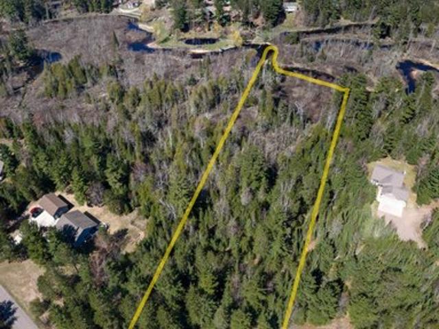 Land for sale in Marquette, Michigan