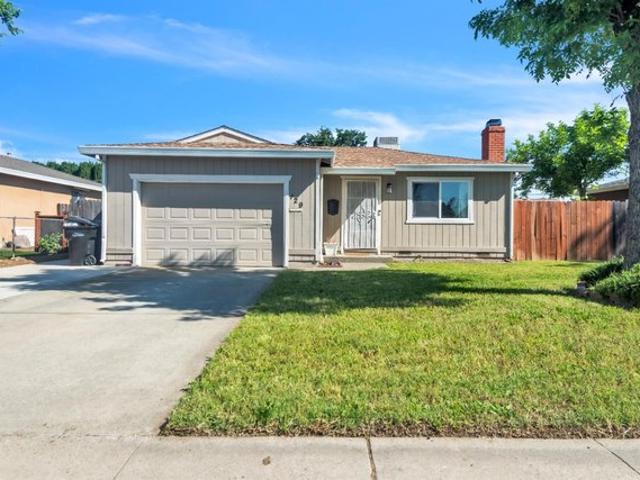 House for sale in Rio Linda, California