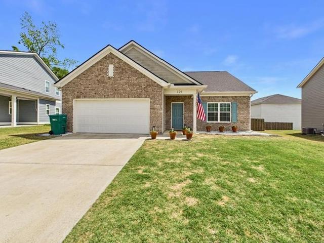 House for sale in Smiths, Alabama