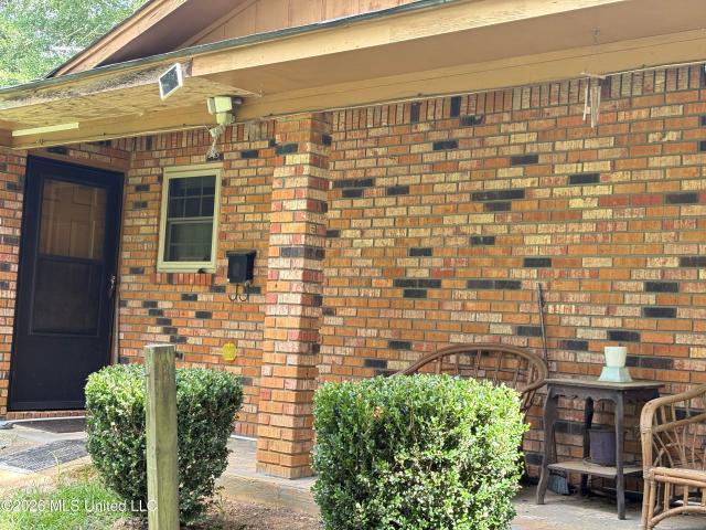 House for sale in Hazlehurst, Mississippi