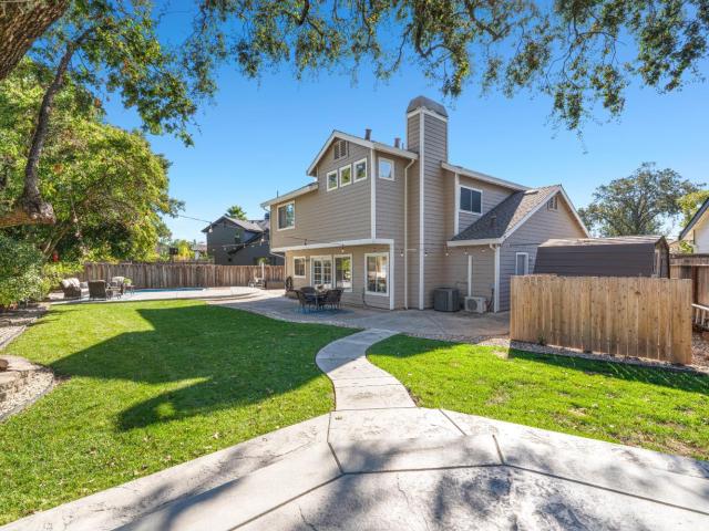 House for sale in Windsor, California