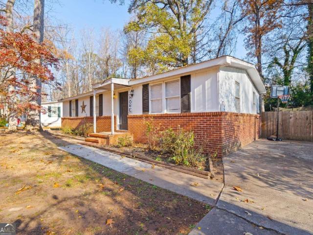 House for sale in Gray, Georgia
