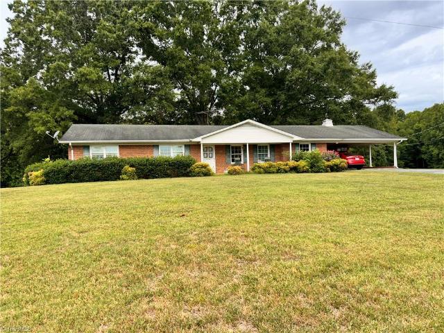 House for sale in Mocksville, North Carolina