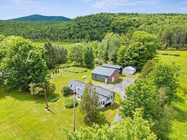 House for sale in Worcester, Vermont