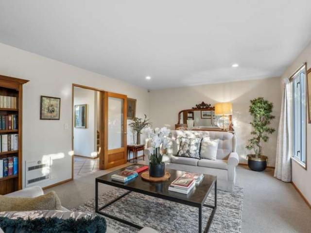 House for sale in Merivale, Canterbury