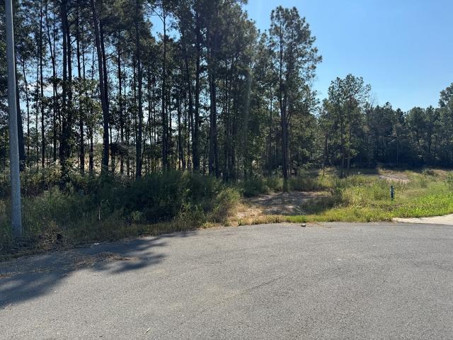Land for sale in Lufkin, Texas