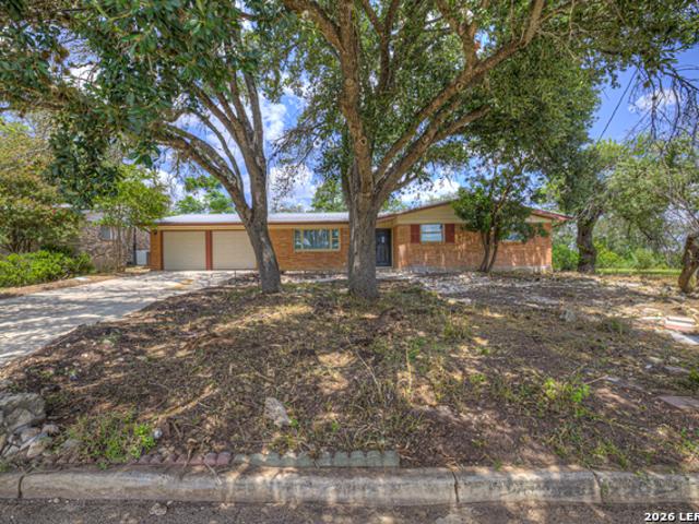 House for sale in Universal City, Bexar County