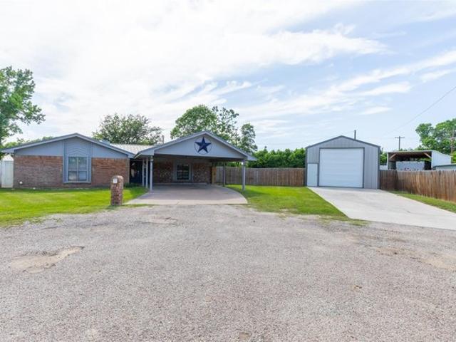 House for sale in Callahan, Texas