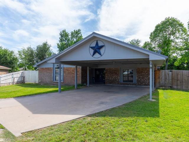 House for sale in Callahan, Texas