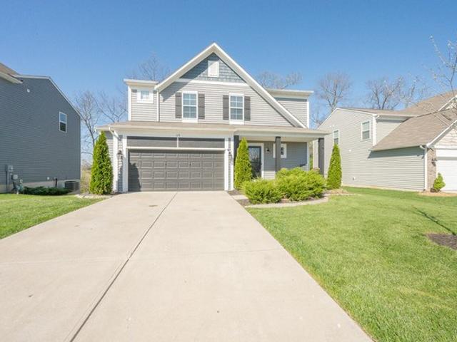 House for sale in Verona, Kentucky
