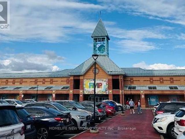 Commercial for rent in York, Ontario