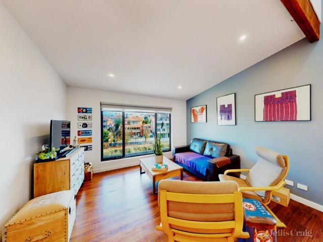 Apartment for rent in Camerons Creek, Victoria