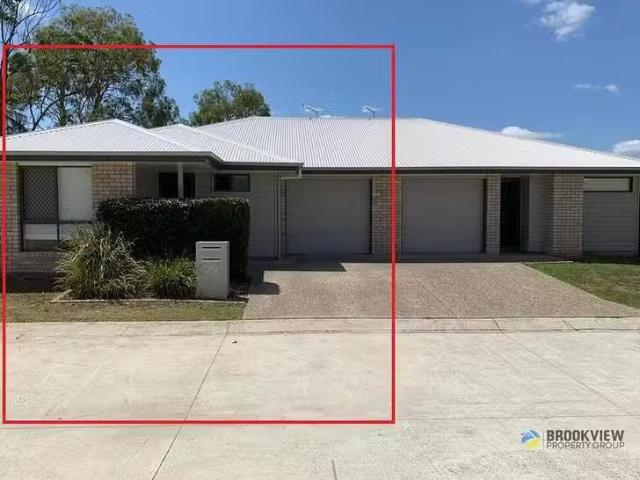 Apartment for rent in Camerons Creek, Victoria