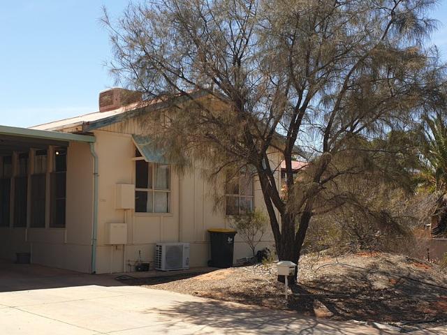 House for rent in Roxby Downs, South Australia