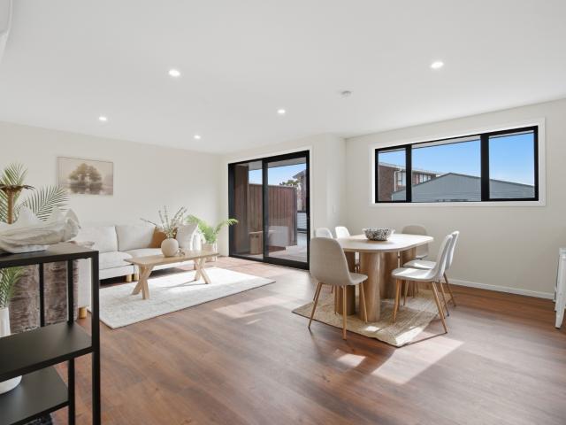 Apartment for rent in Pembroke, Taranaki