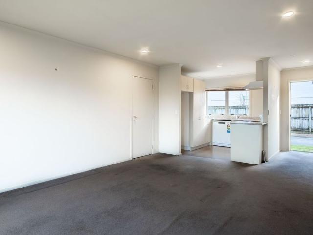 Townhouse for rent in Pukekura, Waikato