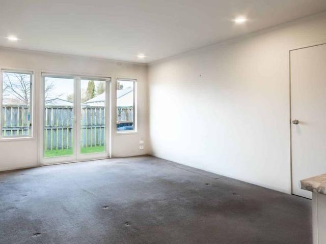 Townhouse for rent in Pukekura, Waikato