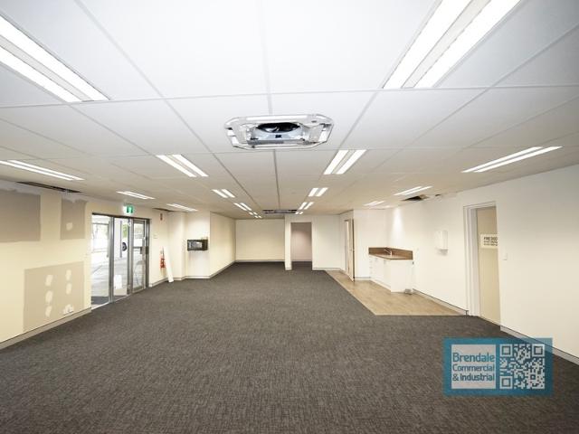 Office for rent in Brendale, Greater Brisbane